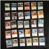 Image 1 : MAGIC THE GATHERING CARD LOT