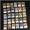 Image 1 : MAGIC THE GATHERING CARD LOT