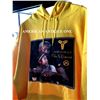 Image 2 : Kobe Bryant x Jiana Lakers Color/Hoodie L size A