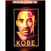 Image 1 : Kobe Bryant x Shepherd Fairy Autograph Crash Number 24