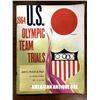 Image 1 : 1964 Tokyo Olympics American Athletes / Special Magazine