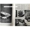 Image 2 : 1964 Tokyo Olympics American Athletes / Special Magazine