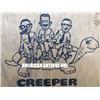 Image 1 : 92cm Pep Boys Mechanic Creeper