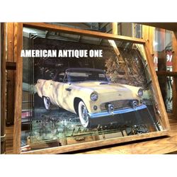 68cm 1955 Ford Thunderbird