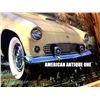 Image 4 : 68cm 1955 Ford Thunderbird