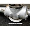 Image 9 : USA Airplane Propeller 197cm
