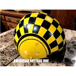 Snell Helmet