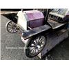 Image 9 : 1950s 178cm classic car ride on