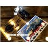 Image 1 : Bet Festival 2005/1993 Thunder in Stillwater Metal Plate / Ford Keychain 3 Piece Set