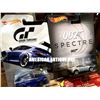 Image 1 : 1993-2018 007 Specter, Gran Turismo Series, Superstar, Tonka Minicar 4-piece set