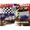 Image 8 : 1993-2018 007 Specter, Gran Turismo Series, Superstar, Tonka Minicar 4-piece set