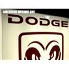 Image 3 : 125cm Dodge Neon