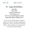 Image 1 : 92 - Angus Bred Heifers
