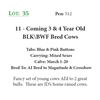 Image 1 : 11 Head - 2\3\4 Year Olds - AI Bred