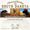 Image 1 : South Dakota Pheasant hunting for Four