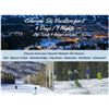 Image 1 : Colorado- Western Ski Experience 4 Days/3 Nights 2 People with Airfare