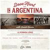 Image 1 : Argentinean Dove Hunt for Four- La Dormida Lodge