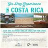Image 1 : Costa Rica Experience for 8