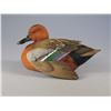 Image 1 : Jude Brunet Artist Edition Cinnamon Teal Decoy