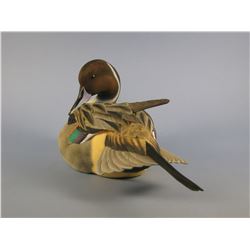Jett Brunet Pintail Decoy