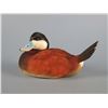 Image 1 : Jett Brunet Ruddy Duck Decoy