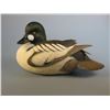 Image 1 : Jett Brunet Goldeneye Decoy