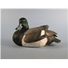 Image 1 : Jett Brunet Greater Scaup Decoy