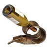Image 1 : Feather Wine Bottle Holder