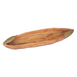 Wooden Bowl