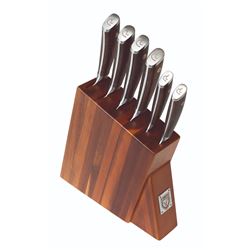 Hammered Cutlery Set