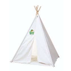 Greenwing Teepee