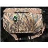 Image 1 : Ducks Unlimited Camo Blind Bag