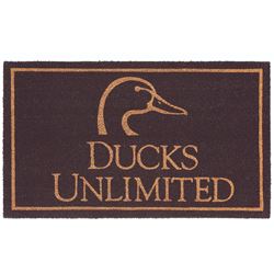 2 Piece Coir Door Mat Set