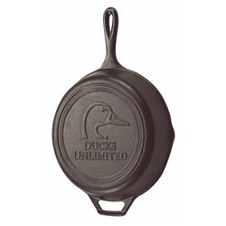 Cast Iron Skillet