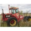 Image 1 : Vers. 145 4WD Tractor Dual Hyd 18.4 30 Parked In Running Order 4 Years Ago, and never Tried to Start