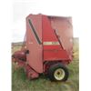 Image 1 : Gehl 1870 Rd Baler Elec Tie w Monitor