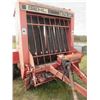 Image 2 : Gehl 1870 Rd Baler Elec Tie w Monitor