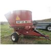 Image 2 : Hesston BP25 Bale Processor S# 00813