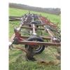 Image 2 : Cockshutt 26' Hyd Wing Deep Tiller w Mulchers