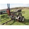 Image 1 : Silver Lake Mfg Trailer Post Pounder
