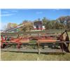 Image 2 : Vers. 400 15' Swather - Running When Parked - Sitting 6 Years