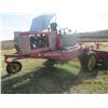Image 3 : Vers. 400 15' Swather - Running When Parked - Sitting 6 Years