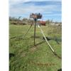Image 1 : Norris Double WIck Cattle OIler