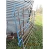 Image 2 : 5) Bent Corral Panels One Money for all