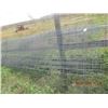 Image 1 : 9) 16' Mesh Panels One Money for all