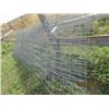 Image 2 : 9) 16' Mesh Panels One Money for all