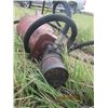 Image 2 : Farmking Hyd Auger 5" x 15'