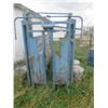 Image 1 : Self Locking Headgate