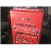 Image 1 : Forney 180 Amp Welder w Helmet & Chipper