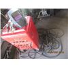 Image 2 : Forney 180 Amp Welder w Helmet & Chipper